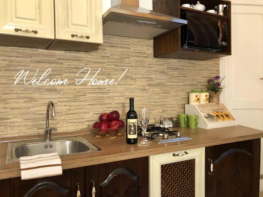 Elior'S Place Graniti 外观 照片